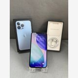 ���� Apple���ȥ��� SIM�ե꡼ iPhone13 Pro 256GB ������֥롼��