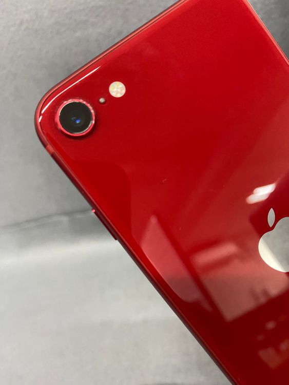 ���ʡ������ǡ�SIM�ե꡼��iPhoneSE �裳���� 128GB ��åɿ�