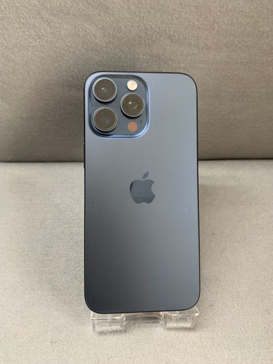 Ķ���� ������ iPhone15 Pro Max 256GB �֥롼�����˥��࿧