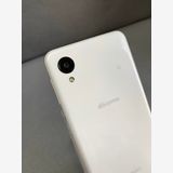 Ķ���� ������ SIM�ե꡼ Galaxy A23 5G 64GB �ۥ磻�ȿ�