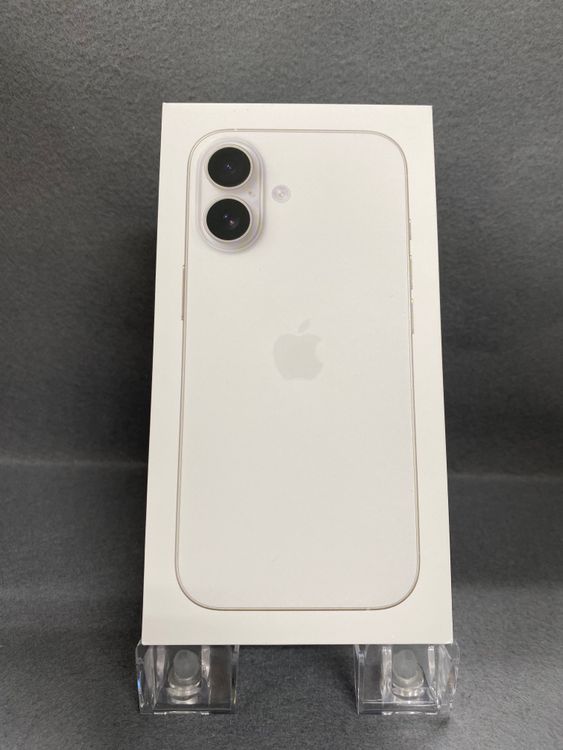 ����̤���� Apple���ȥ��� SIM�ե꡼ iPhone17 256GB �ۥ磻�ȿ�