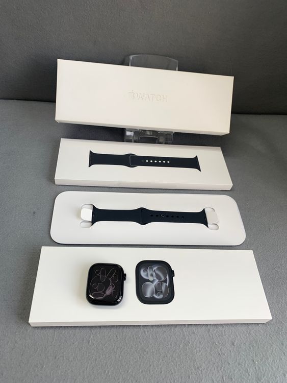�ۤ�̤������ Apple Watch Series11  ����顼�� 64GB 42mm