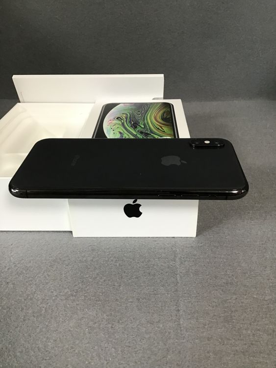ʡǡSIMե꡼iPhoneXs  64GB ڡ쥤
