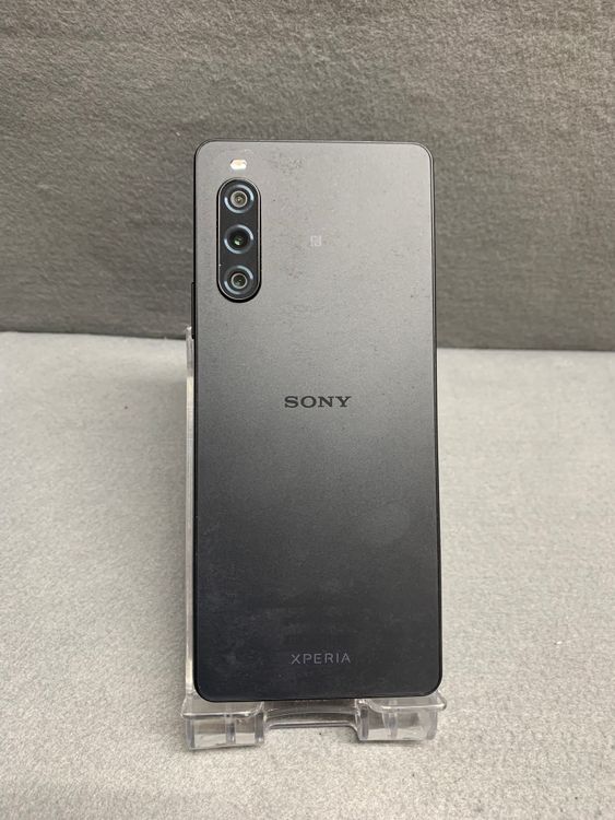 ���� ������ SIM�ե꡼ ���ˡ� Xperia 10 V 128GB �֥�å���