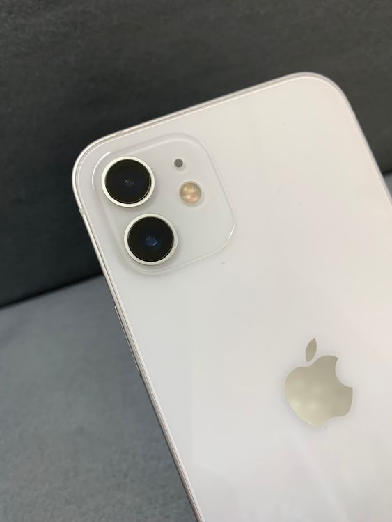 ���� ������ SIM�ե꡼ iPhone12 128GB �ۥ磻�ȿ�