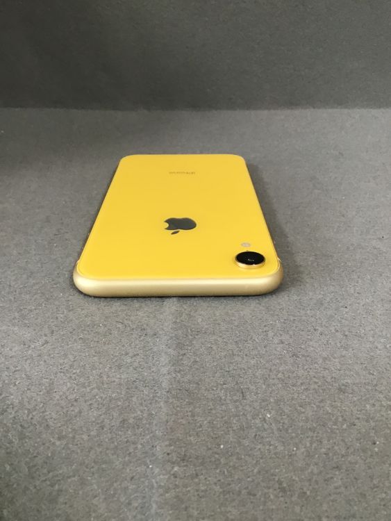ʡǡSIMե꡼iPhoneXr  64GB 