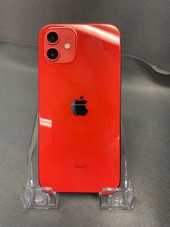 ���ʡ������ǡ�SIM�ե꡼��iPhone12 64GB ��åɿ�