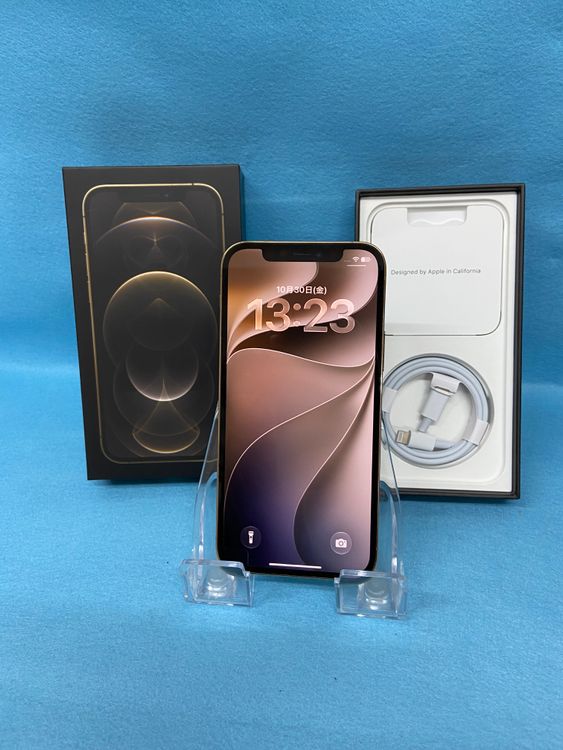 ���� Apple���ȥ��� SIM�ե꡼ iPhone12Pro 256GB ������ɿ�