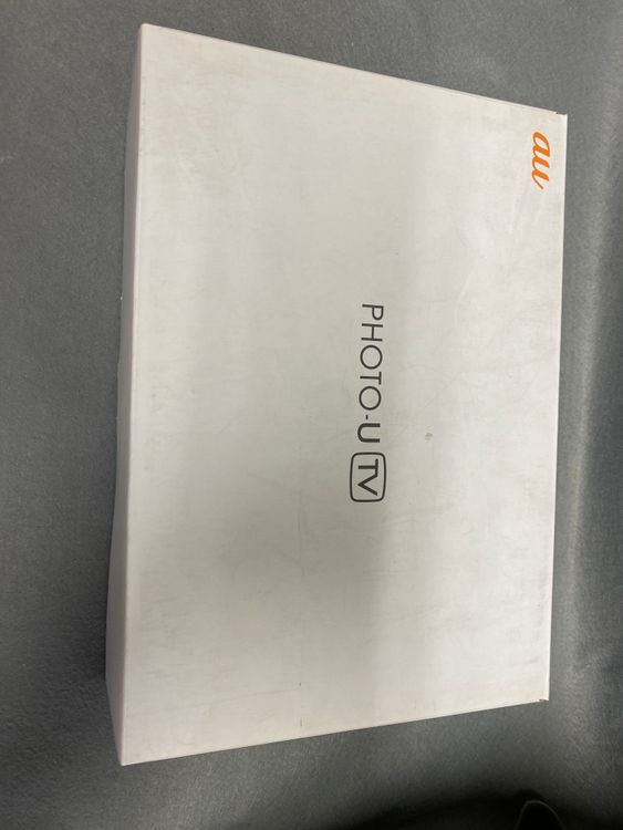 ����̤���ѡ�PHOTO-U-TV �ۥ磻�ȿ�