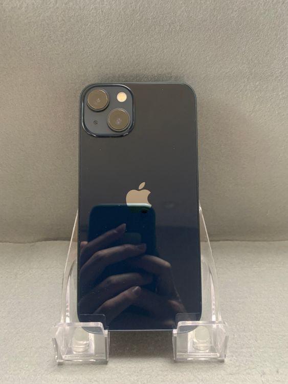 Ķ���� ������ SIM�ե꡼ iPhone13 128GB �ߥåɥʥ��ȿ�