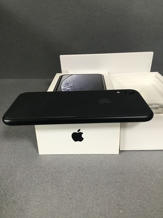 ʡǡSIMե꡼iPhoneXr  128GB ֥å