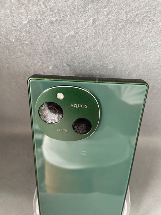 ������� ������ SIM�ե꡼ A401SH AQUOS R9 256GB ���꡼��