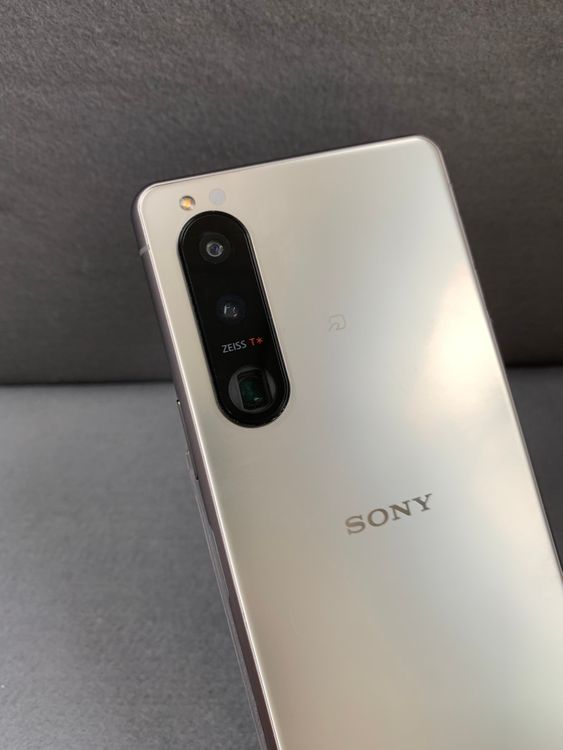 Ķ���� ������ SIM�ե꡼ XPERIA5 III SO-53B 128GB �ե����ȥ���С���