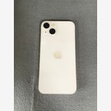 ʡAppleȥǡSIMե꡼iPhone13  128GB ۥ磻ȿ