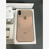 ʡǡSIMե꡼iPhoneXs Max  64GB ɿ