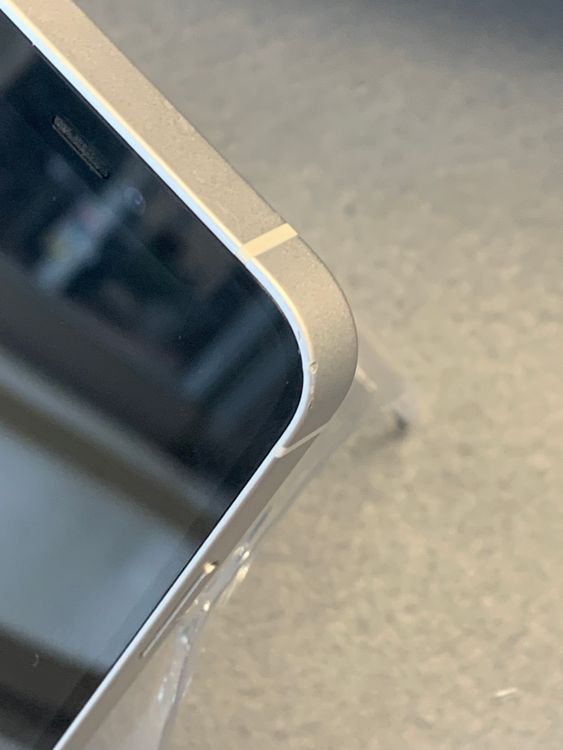 ���ʡ������ǡ�SIM�ե꡼��iPhone12mini 64GB �ۥ磻�ȿ�