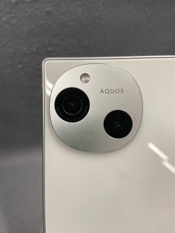 Ķ���ʡ������ǡ�SIM�ե꡼�� AQUOS R9 ��256GB ������С���