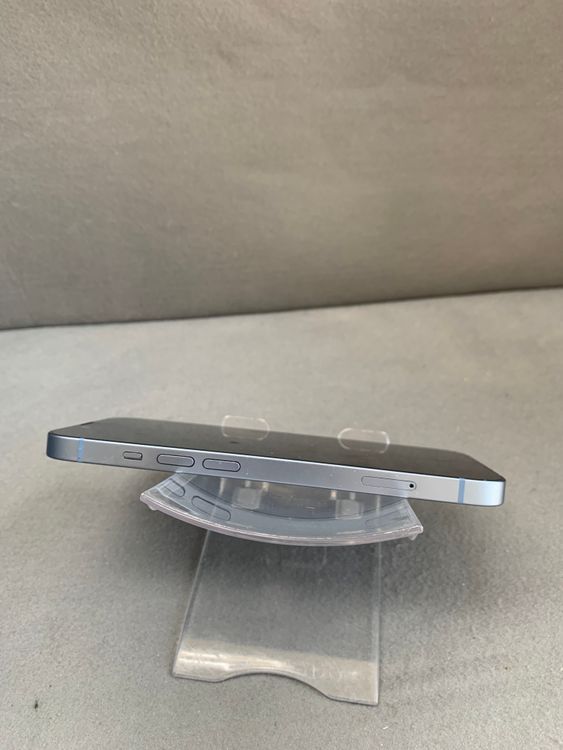 ���� Apple���ȥ��� SIM�ե꡼ iPhone14 128GB �֥롼��