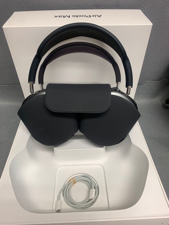 Airpods Max ���ڡ������졼�� ��1���塦Lightningü�ҥ�ǥ�