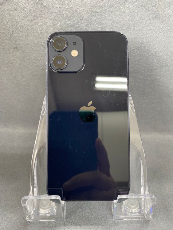 ��� ������ SIM�ե꡼ iPhone12 mini 64GB �֥�å���
