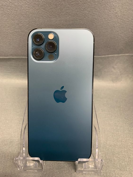 ��š������ǡ�SIM�ե꡼��iPhone 12pro 128GB �ѥ��ե��å��֥롼��