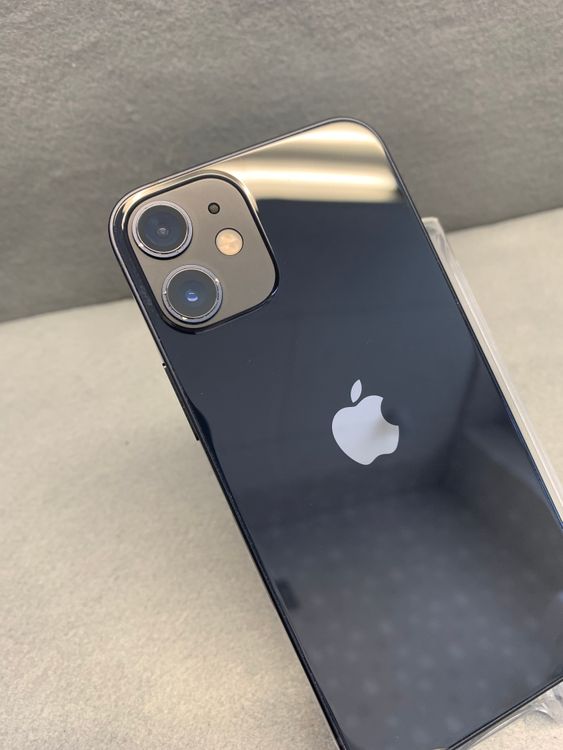 ���� ������ SIM�ե꡼ iPhone12 mini 256GB �֥�å���