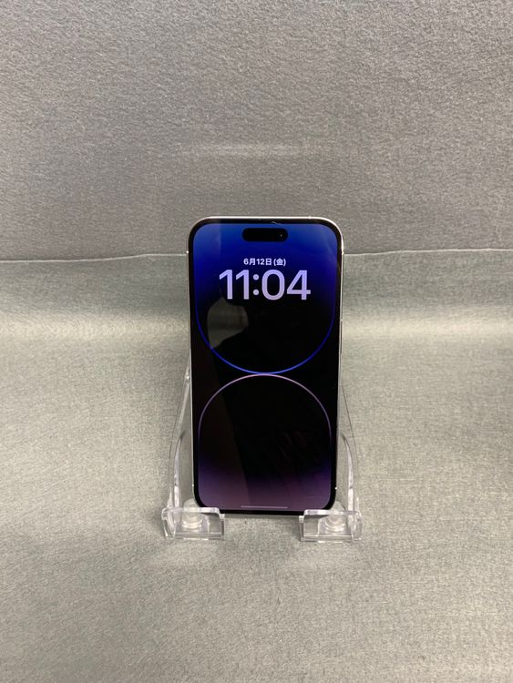 ���ʡ������ǡ�SIM�ե꡼��iPhone14��pro 256GB ����С���