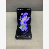 ��� SIM�ե꡼ Samsung Galaxy Z Flip4 8GB +128GB �ѡ��ץ뿧