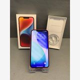 ���� Apple���ȥ��� SIM�ե꡼ iPhone14 128GB  ��åɿ�