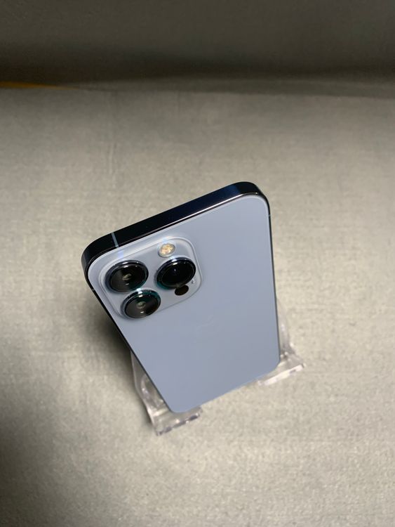 Ķ  SIMե꡼ iPhone13 Pro 256GB ֥롼