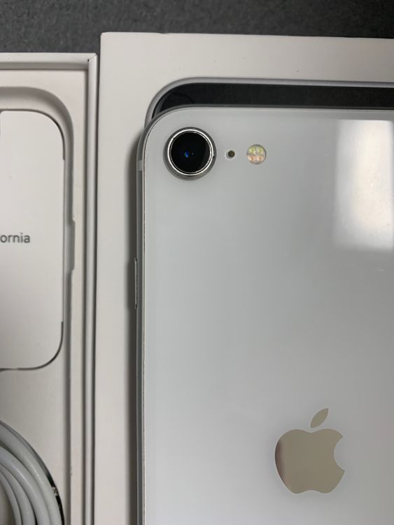   SIMե꡼ iPhone SE( 64GB ۥ磻ȿ