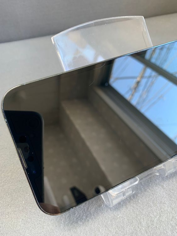 ���� Apple���ȥ��� SIM�ե꡼ iPhone13 Pro Max 256GB ������֥롼��