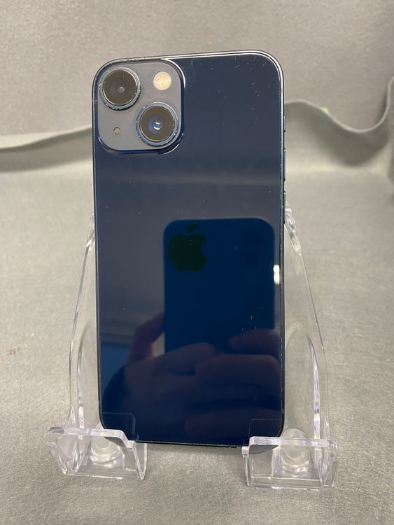 ���ʡ������ǡ�SIM�ե꡼��iPhone13mini 128GB �֥롼��