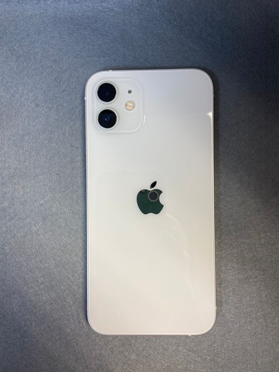 Ķ���ʡ������ǡ�SIM�ե꡼��iPhone12��64GB �ۥ磻�ȿ�