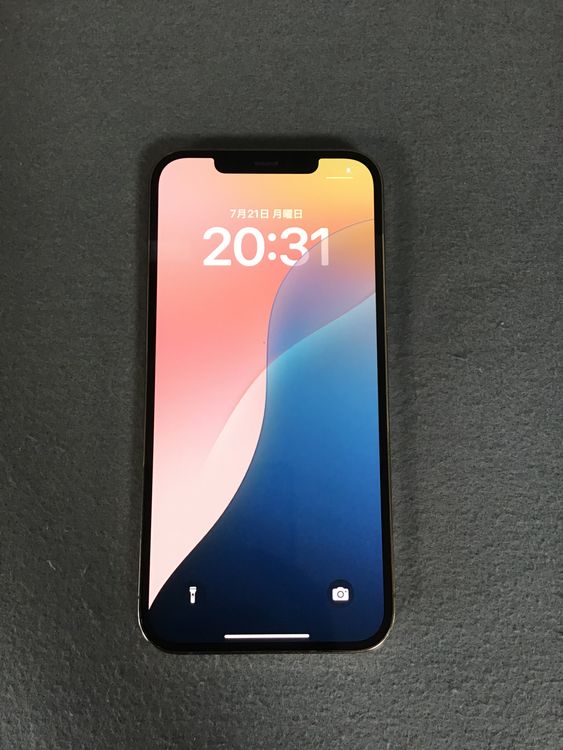 ʡǡSIMե꡼iPhone12  Pro Max  128GB ɿ