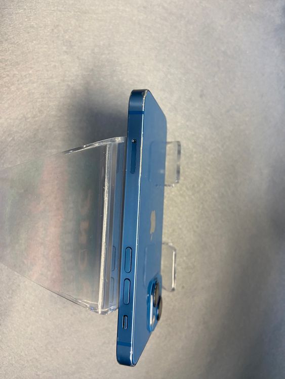 ��� ������ SIM�ե꡼ iPhone13 mini 256GB �֥롼��