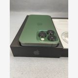 Ķ���� ������ SIM�ե꡼ iPhone13 Pro 128GB ����ѥ��󥯥��꡼��