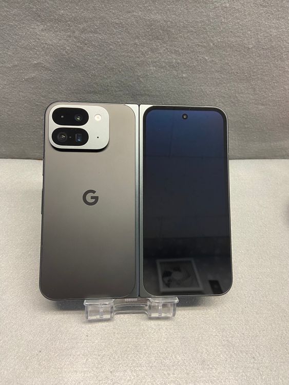 Ķ���� SIM�ե꡼ Google pixel 9 Pro Fold 256GB ���֥��ǥ�����