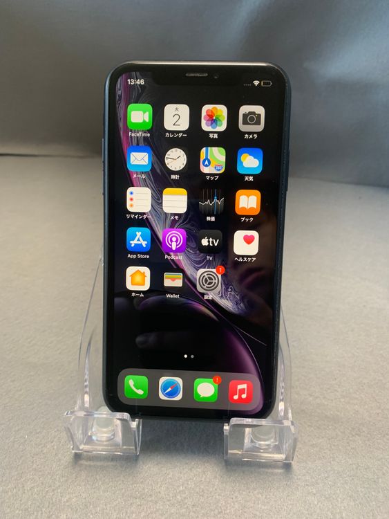 ʡǡSIMե꡼iPhoneXR 64GB ֥å