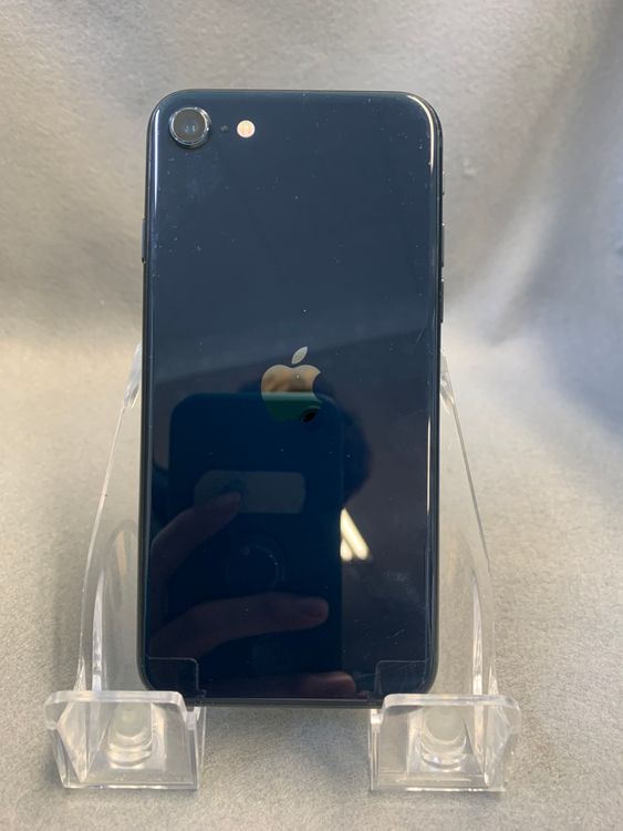 ���ʡ������ǡ�SIM�ե꡼��iPhoneSE ��3���塡 64GB �ߥåɥʥ��ȿ�