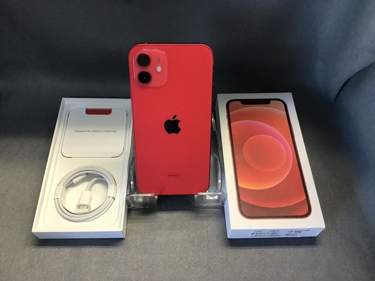 ���ʡ������ǡ�SIM�ե꡼��iPhone12 128GB ��åɿ�