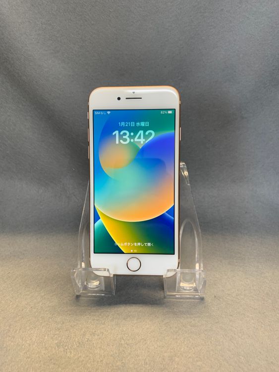 ���� ������ SIM�ե꡼ iPhone8 64GB ������ɿ�