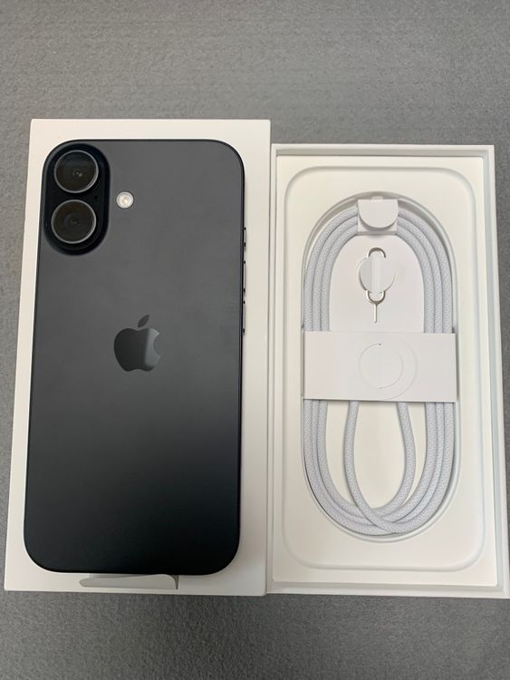 ̤ѡǡSIMե꡼iPhone 16 128GB ֥å