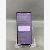 Ķ���� ������ SIM�ե꡼ Xperia 5 V SO-53D 128GB �֥롼��