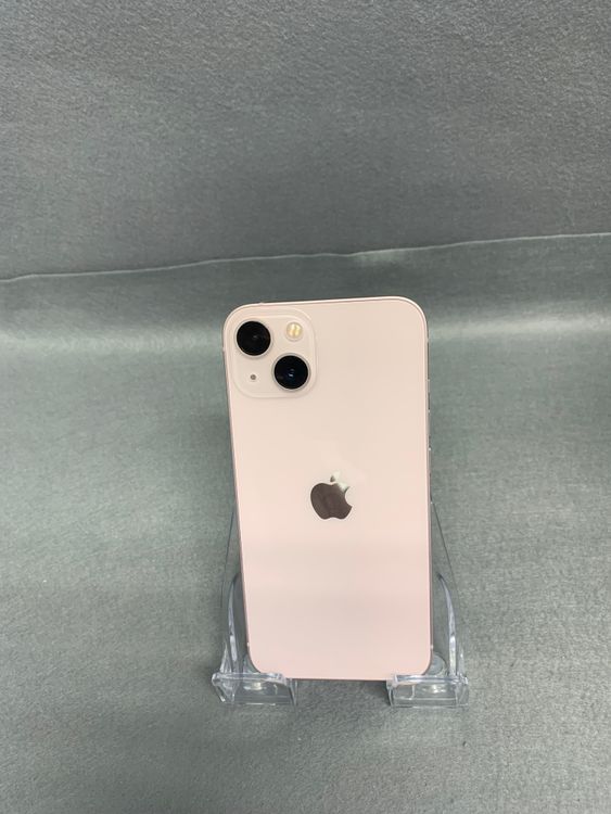 Ķ���ʡ������ǡ�SIM�ե꡼��iPhone13 128GB �ԥ󥯿�