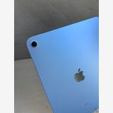 Ķ���� ������ Wi-Fi�� iPad ��10���� 10.9����� 256GB �֥롼��