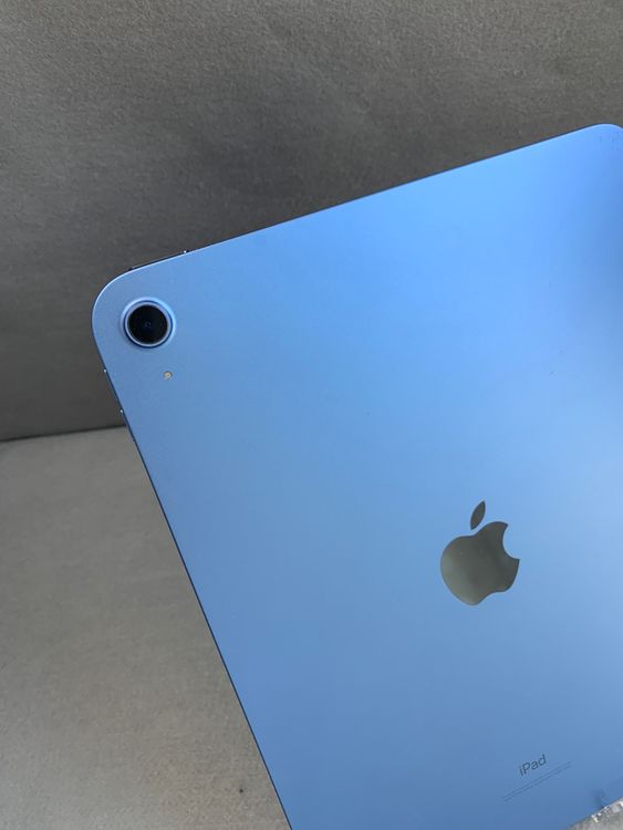 Ķ���� ������ Wi-Fi�� iPad ��10���� 10.9����� 256GB �֥롼��