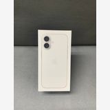 新品未開封 Appleストア版 SIMフリー iPhone17 256GB ホワイト色