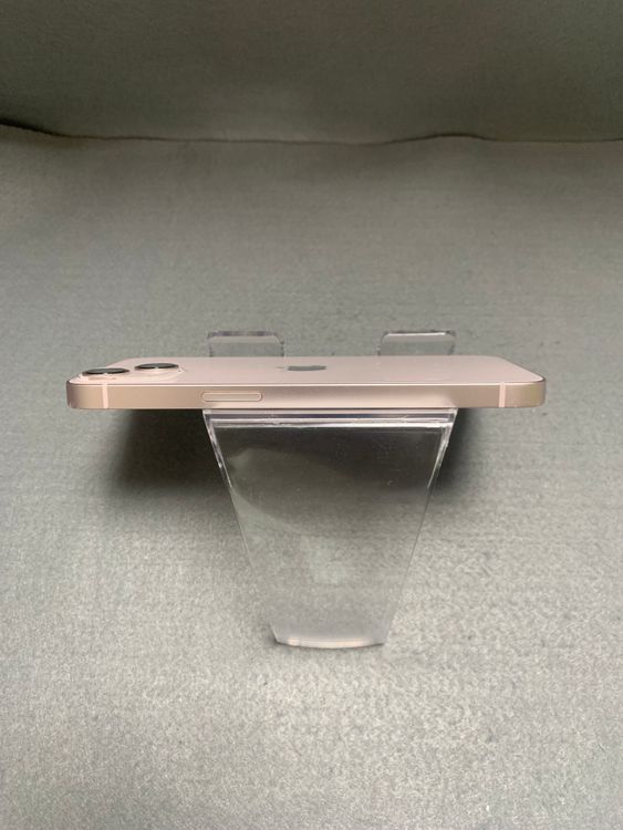 ���� ���åץ륹�ȥ��� SIM�ե꡼ iPhone13 128GB �ԥ󥯿�