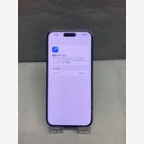 �ۤ�̤���� Apple���ȥ��� SIM�ե꡼ iPhone14 Pro 128GB ������ɿ�